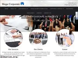 Sites similar to megacorp.com.my