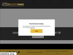 Sites similar to megacorpinc.com