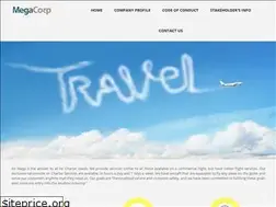 Sites similar to megacorpltd.com