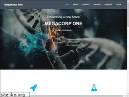 Sites similar to megacorpone.com