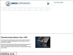 Sites similar to megacorporation.com
