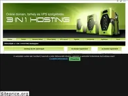 Sites similar to megacp.hu