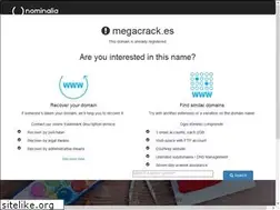 Sites similar to megacrack.es