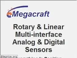 Sites similar to megacraft.net