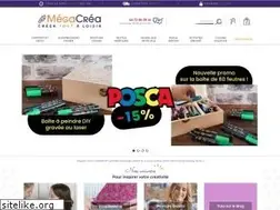 Sites similar to megacrea.com