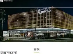 Sites similar to megacreate.co.jp