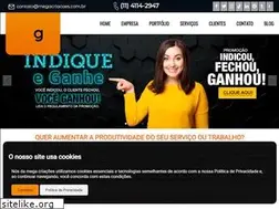 Sites similar to megacriacoes.com.br