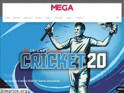 Sites similar to megacricketstudio.blogspot.com