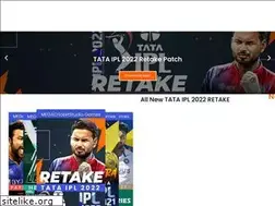 Sites similar to megacricketstudio.com