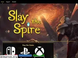 Sites similar to megacrit.com
