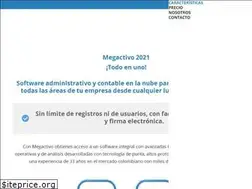 Sites similar to megactivo.com