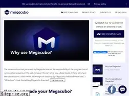 Sites similar to megacubo.tv