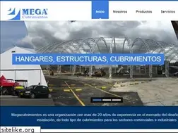 Sites similar to megacubrimientos.com