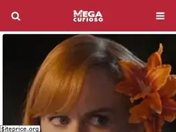 Sites similar to megacurioso.com.br