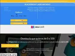 Sites similar to megacursos.com