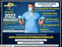 Sites similar to megacursosecuador.com
