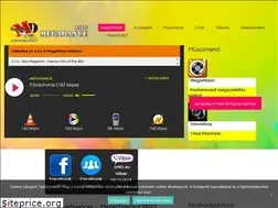 Sites similar to megadanceradio.hu