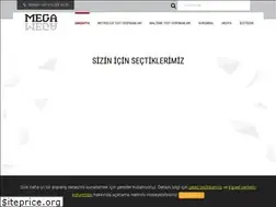 Sites similar to megadanismanlik.com.tr