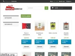 Sites similar to megadarky.cz