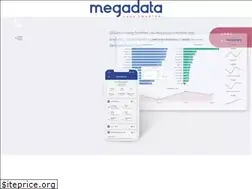 Sites similar to megadatahs.com