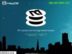 Sites similar to megadb.net