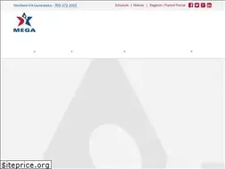 Sites similar to megadcgymnastics.com
