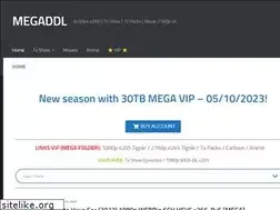 Sites similar to megaddl.co