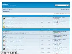 Sites similar to megaddl.net
