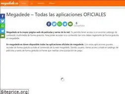 Sites similar to megadede.es