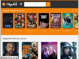 Sites similar to megadede.ws