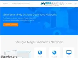 Sites similar to megadedicados.com.br