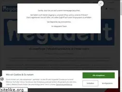Sites similar to megadent.de