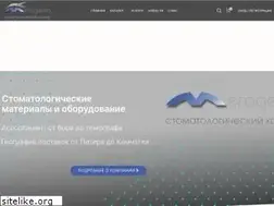 Sites similar to megadenta.biz