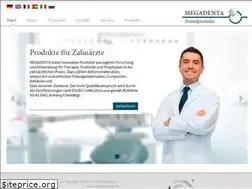 Sites similar to megadenta.de