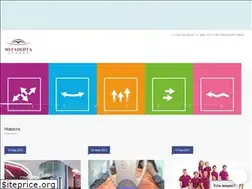 Sites similar to megadenta.ru