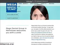 Sites similar to megadentalgroup.ca