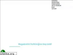 Sites similar to megadentist.com.tr