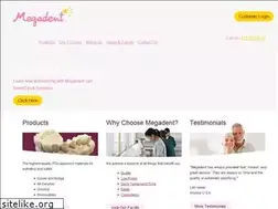 Sites similar to megadentlabs.com