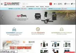Sites similar to megadepot.com