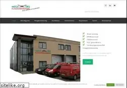 Sites similar to megades.nl