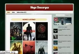 Sites similar to megadescarga-gratis.blogspot.com