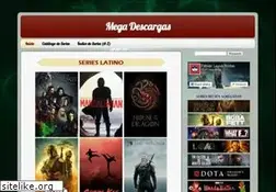 Sites similar to megadescargas-new.blogspot.com