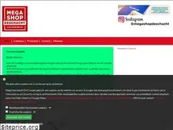 Sites similar to megadeschacht.be