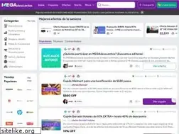 Sites similar to megadescuentos.com