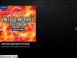 Sites similar to megadeth.com