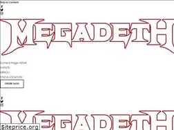 Sites similar to megadethbeer.com