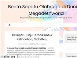 Sites similar to megadethworld.com