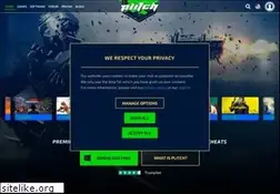 Sites similar to megadev.info