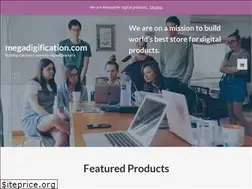 Sites similar to megadigification.com