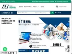 Sites similar to megadigital.com.gt